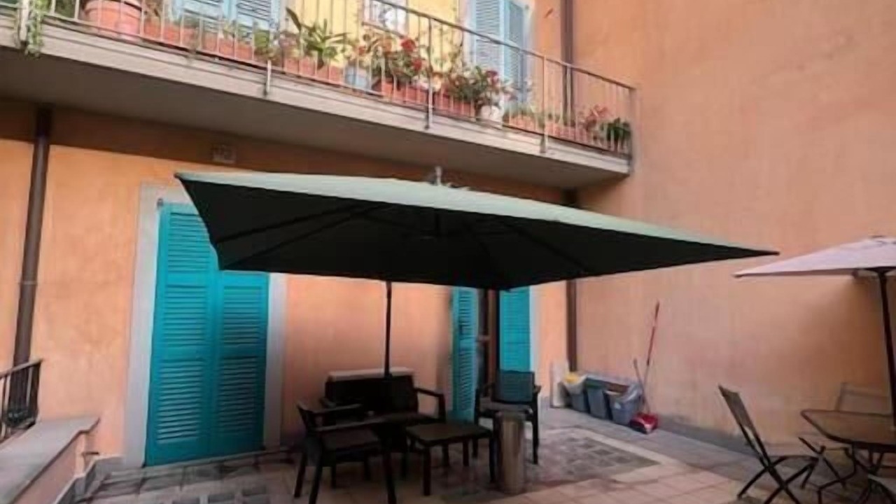 Photo of Outdoor in Citta Bassa