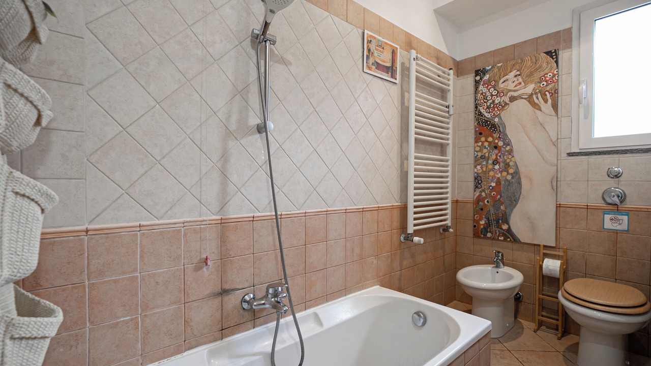 Photo of Bathroom in Ponte Seveso