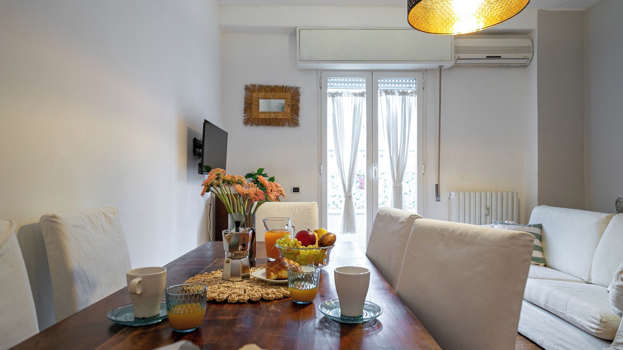Photo of Bedroom in Ponte Seveso