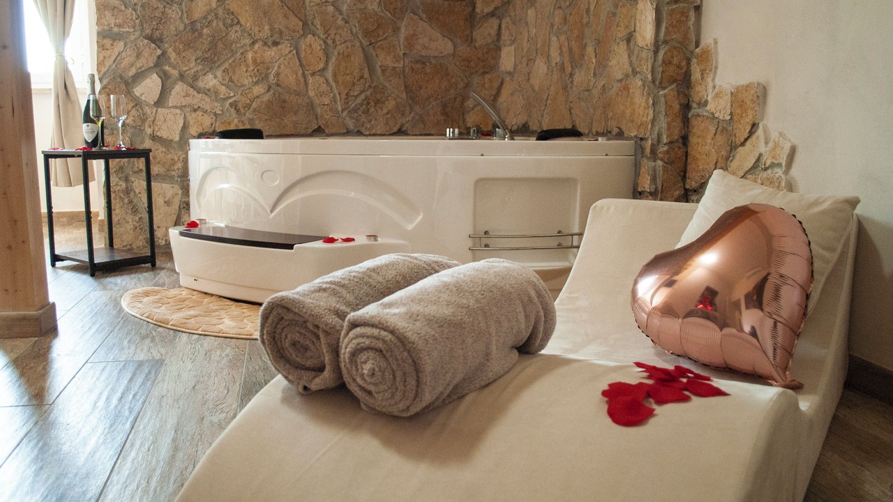 Photo of Bedroom in Tor Sapienza