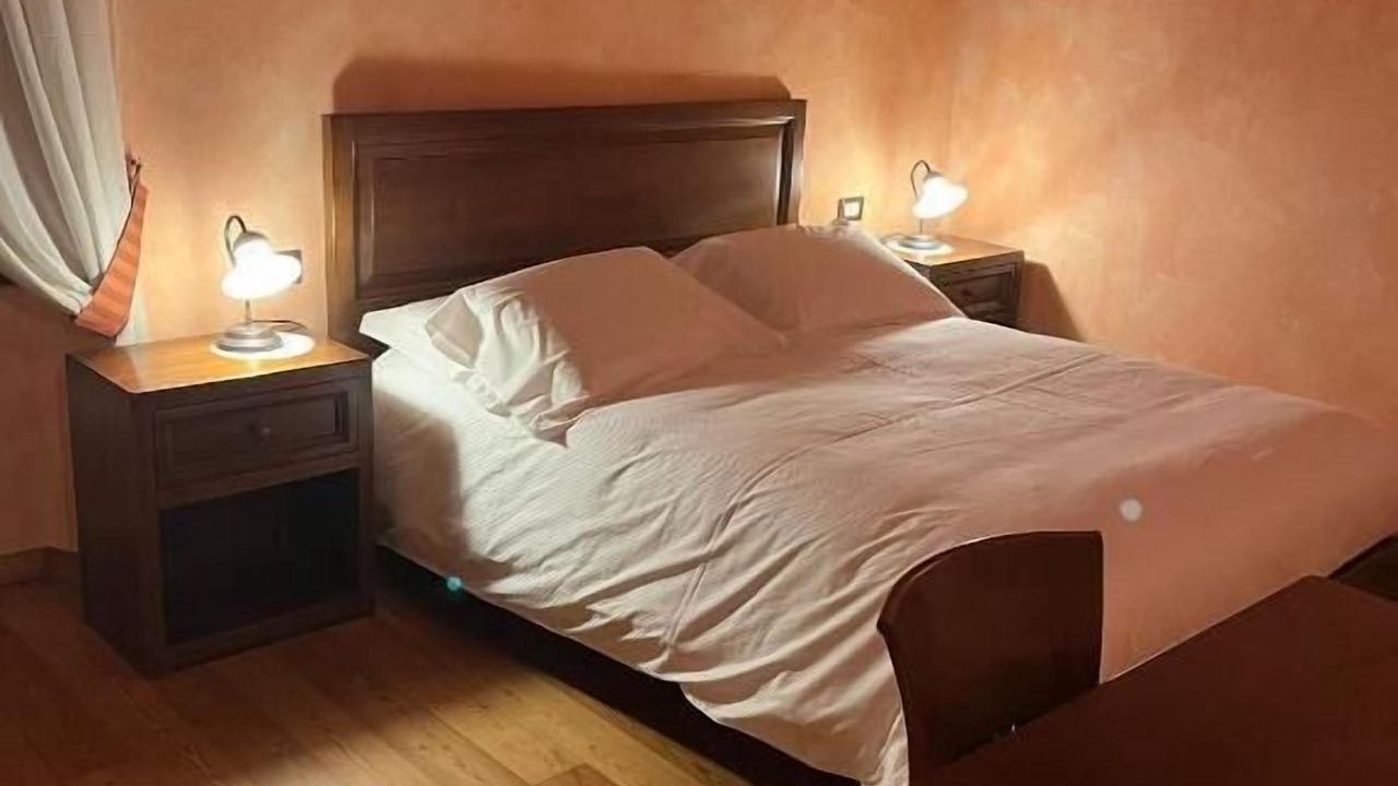 Photo of Bedroom in Montevecchia