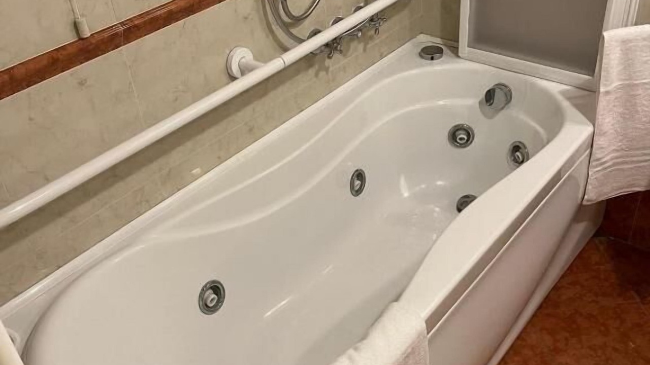 Photo of Bathroom in Montevecchia