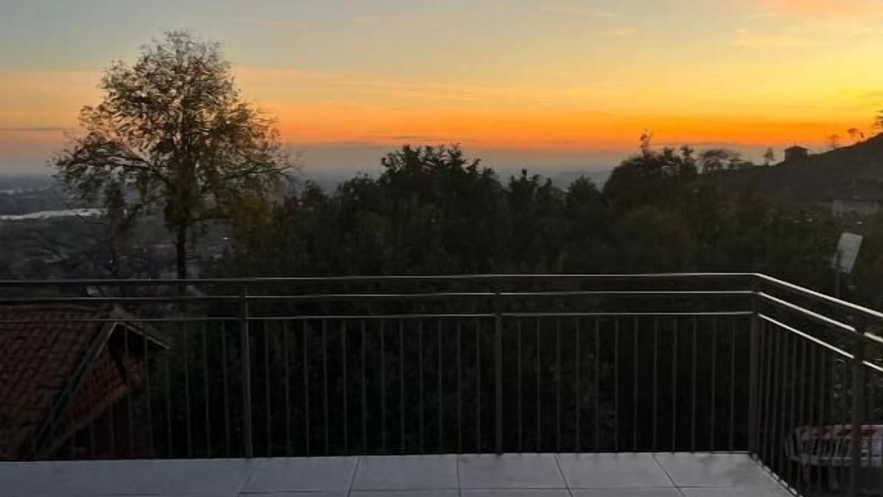 Photo of Patio Balcony in Montevecchia