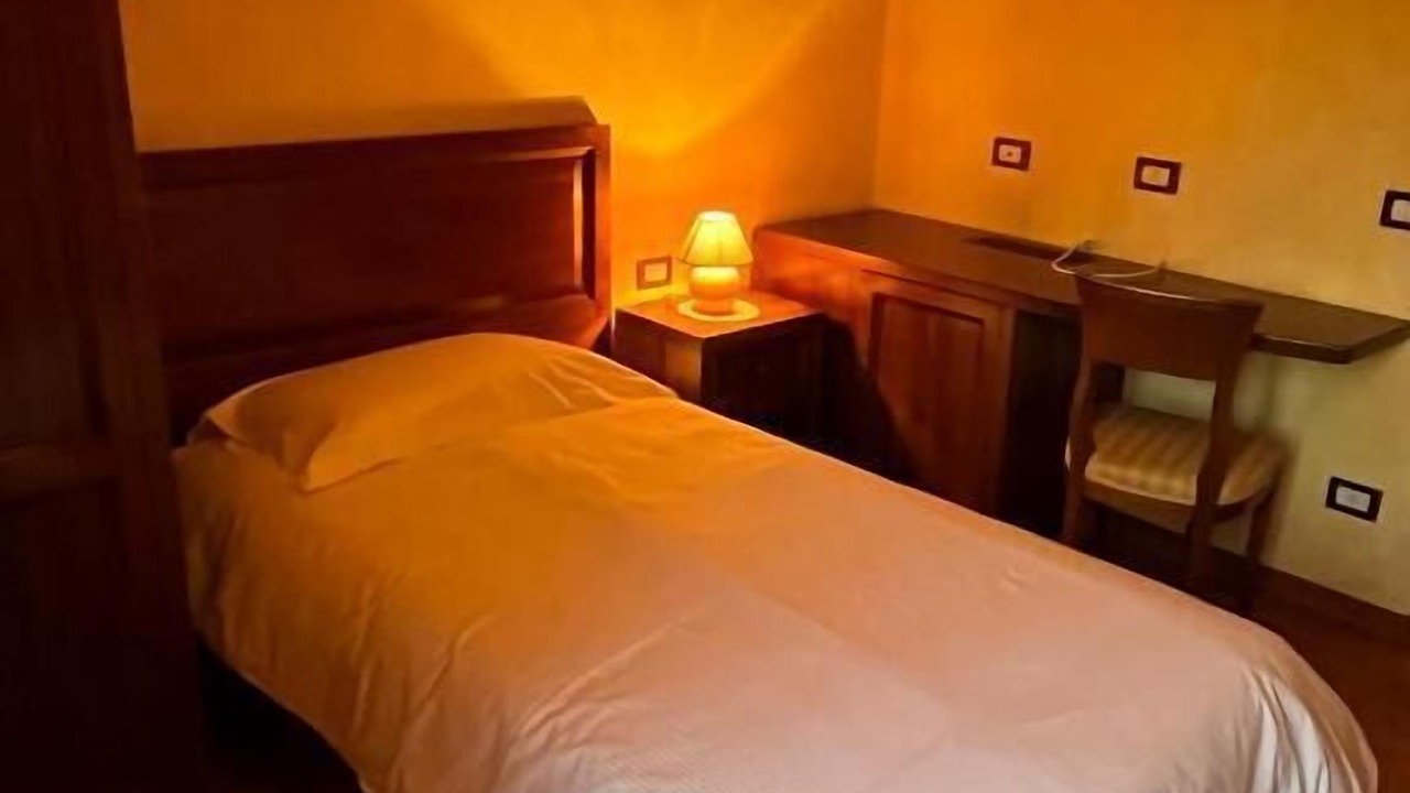 Photo of Bedroom in Montevecchia