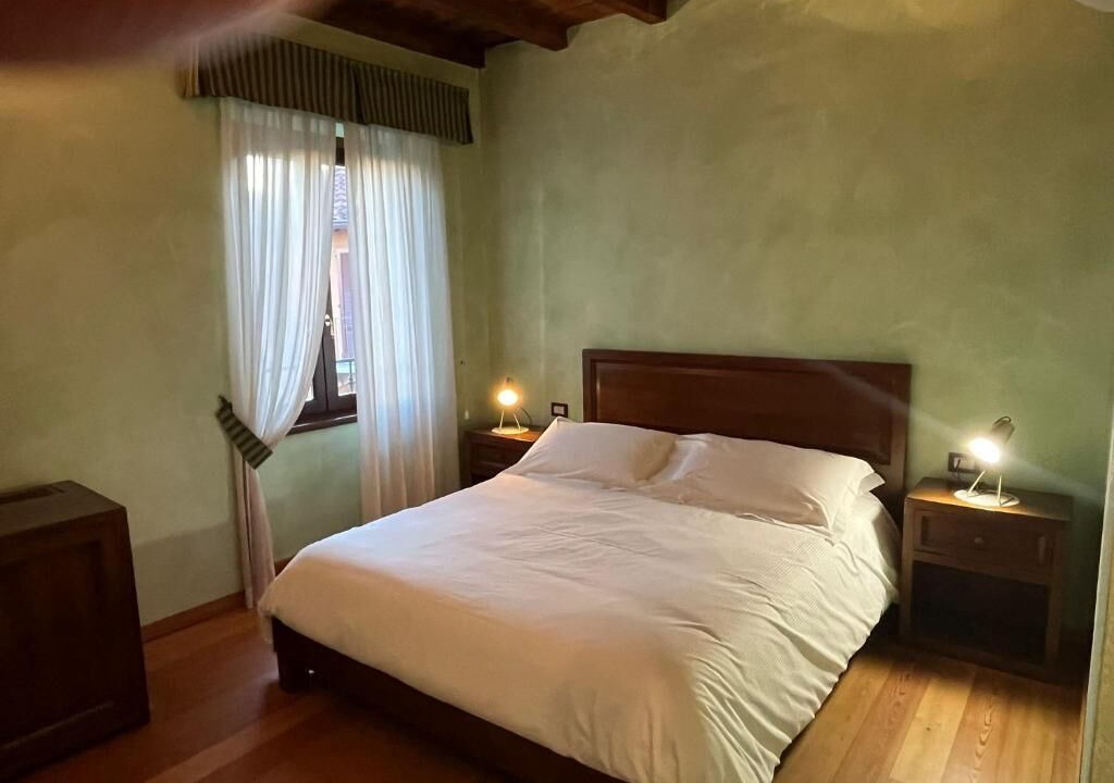Photo of Bedroom in Montevecchia