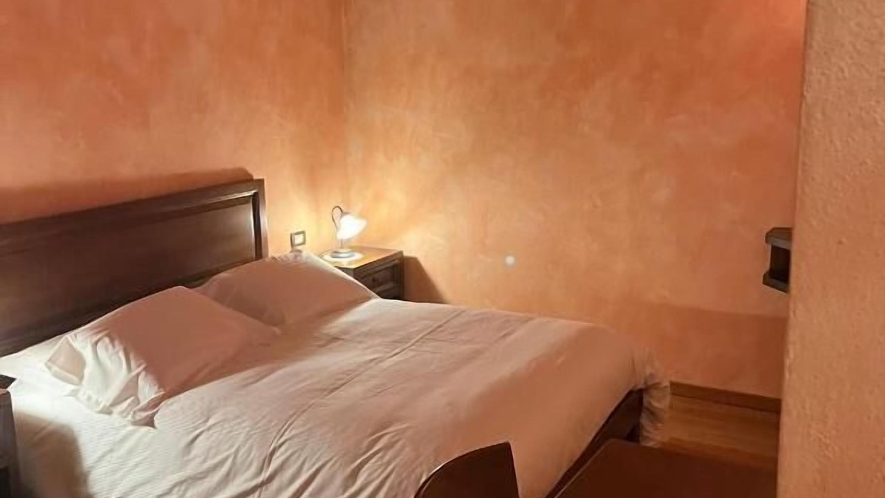 Photo of Bedroom in Montevecchia