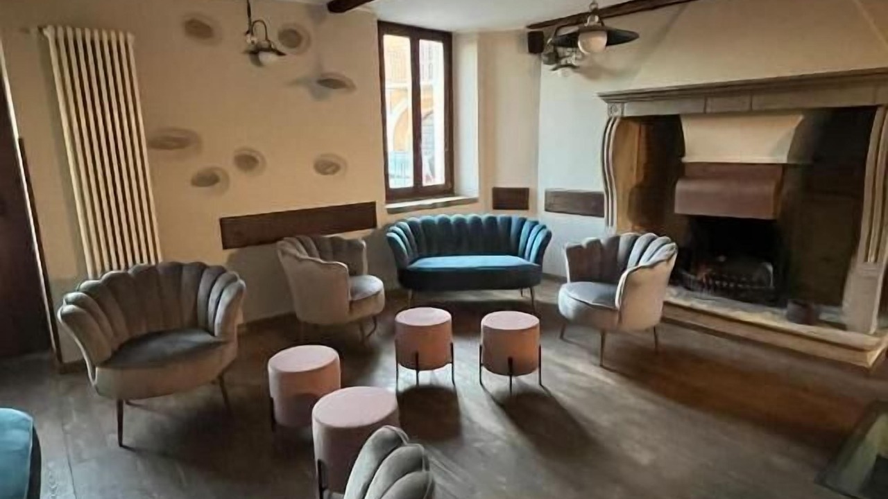 Photo of Livingroom in Montevecchia