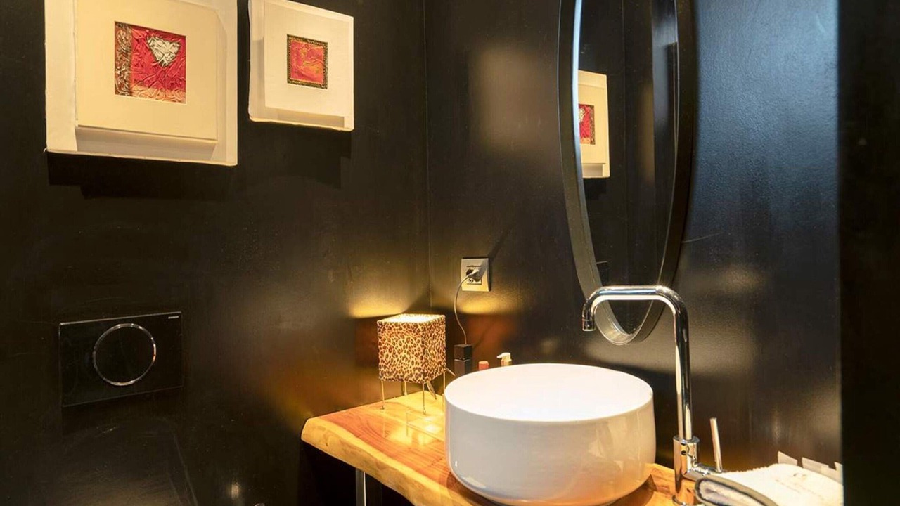 Photo of Bathroom in Porta Venezia