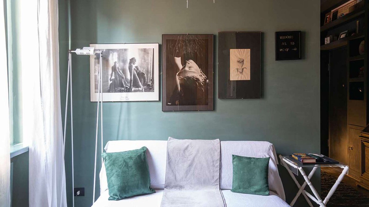 Photo of Bedroom in Porta Venezia
