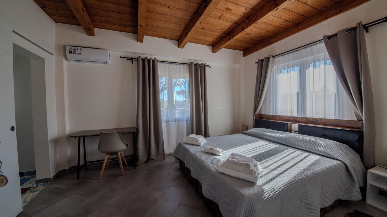 Photo of Bedroom in Zona LIV La Giustiniana