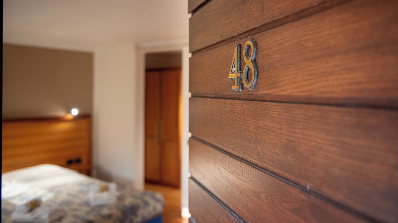 Photo of Bedroom in Civitavecchia
