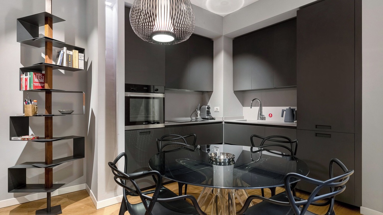 Photo of Patio Balcony in Historic Center