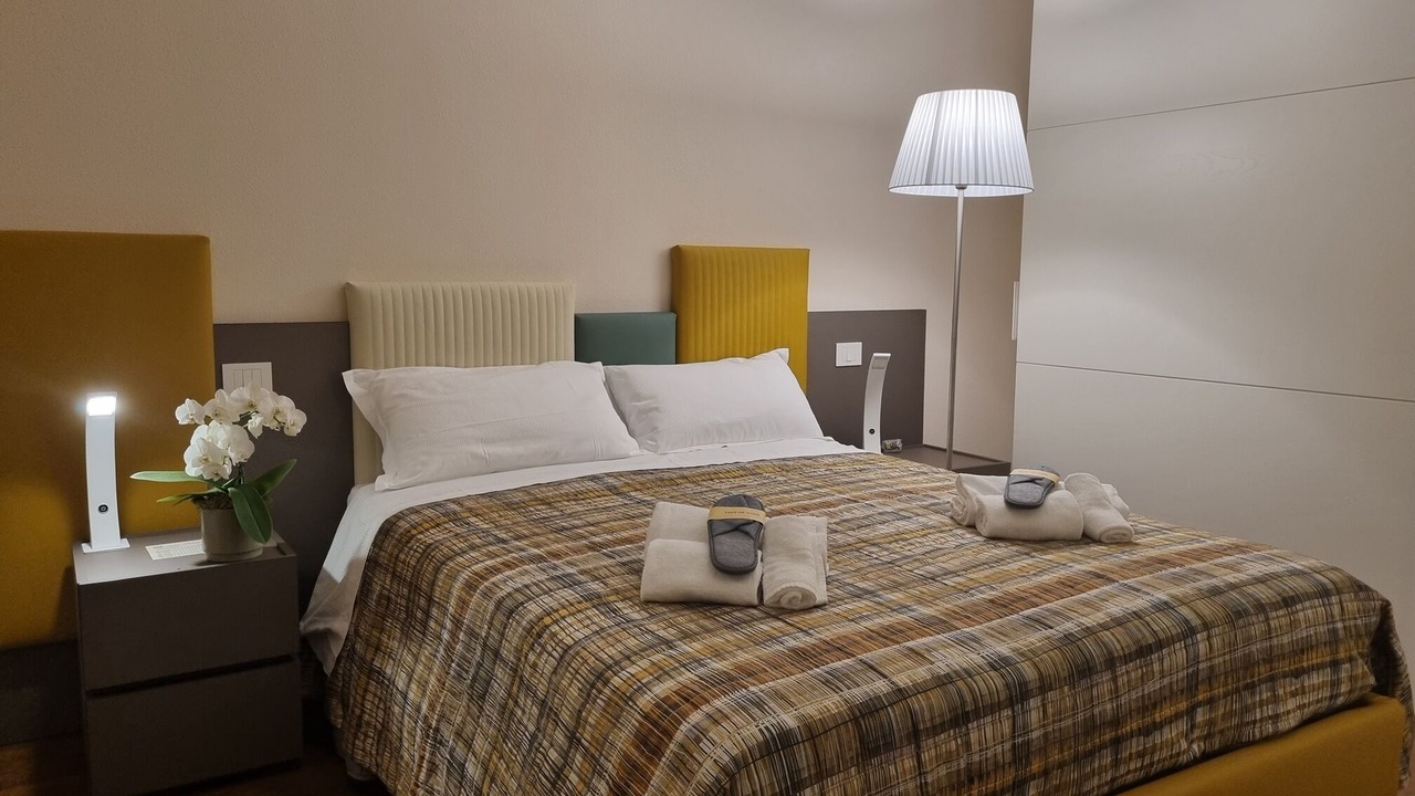 Photo of Bedroom in Arqua Petrarca