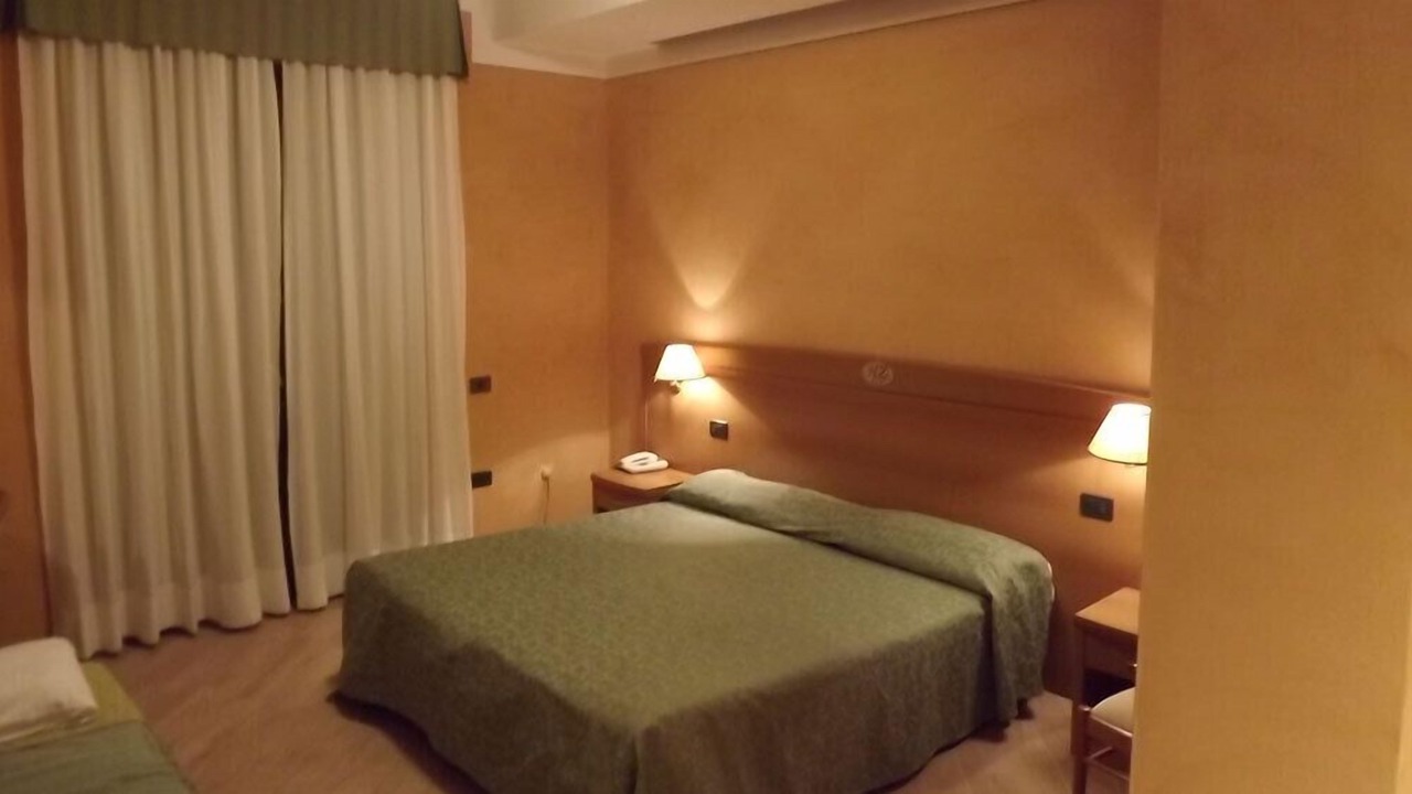 Photo of Bedroom in Gardola