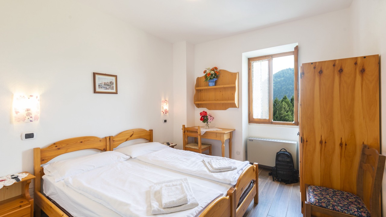 Photo of Bedroom in Avio