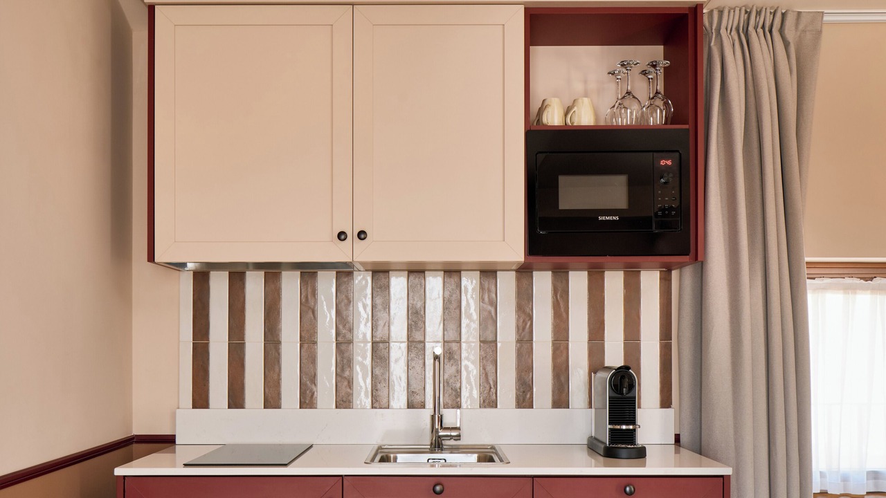 Photo of Kitchen in Citta Antica