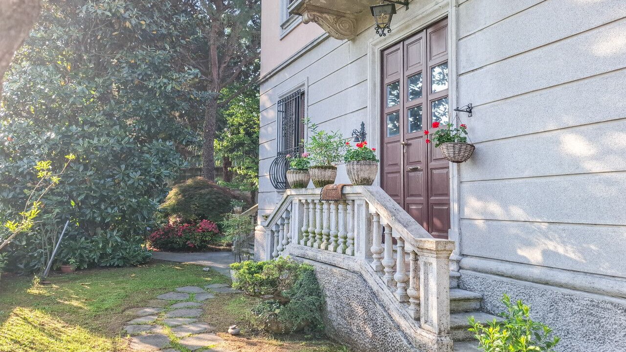 Photo of Outdoor in Casorate Sempione