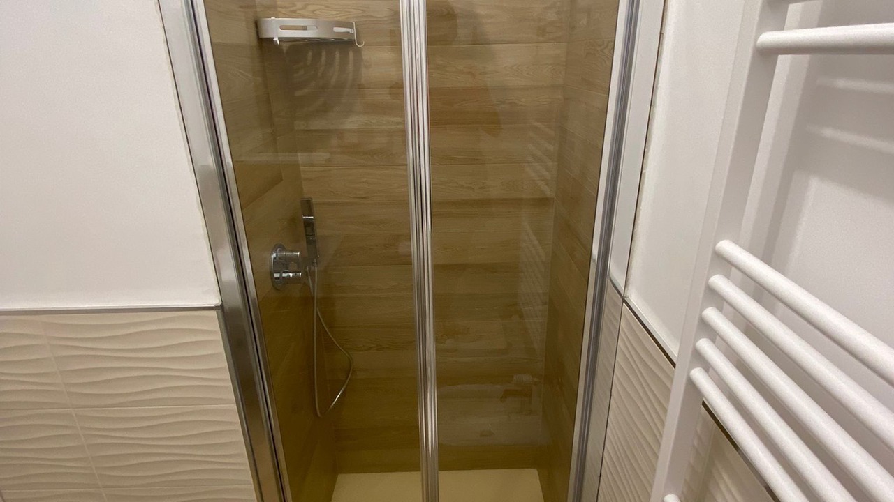 Photo of Bathroom in Civitavecchia