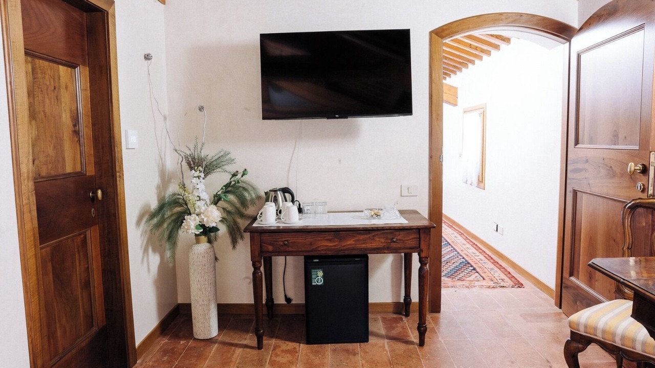 Photo of Bedroom in Creazzo