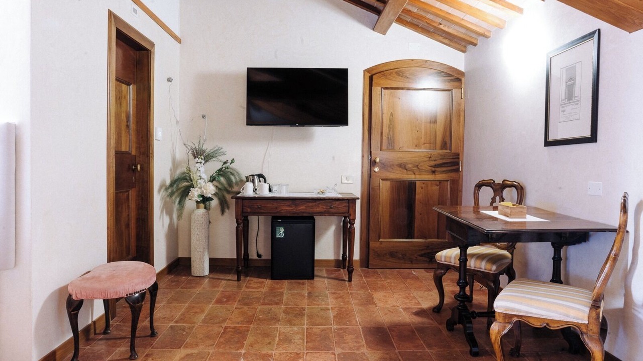 Photo of Bedroom in Creazzo