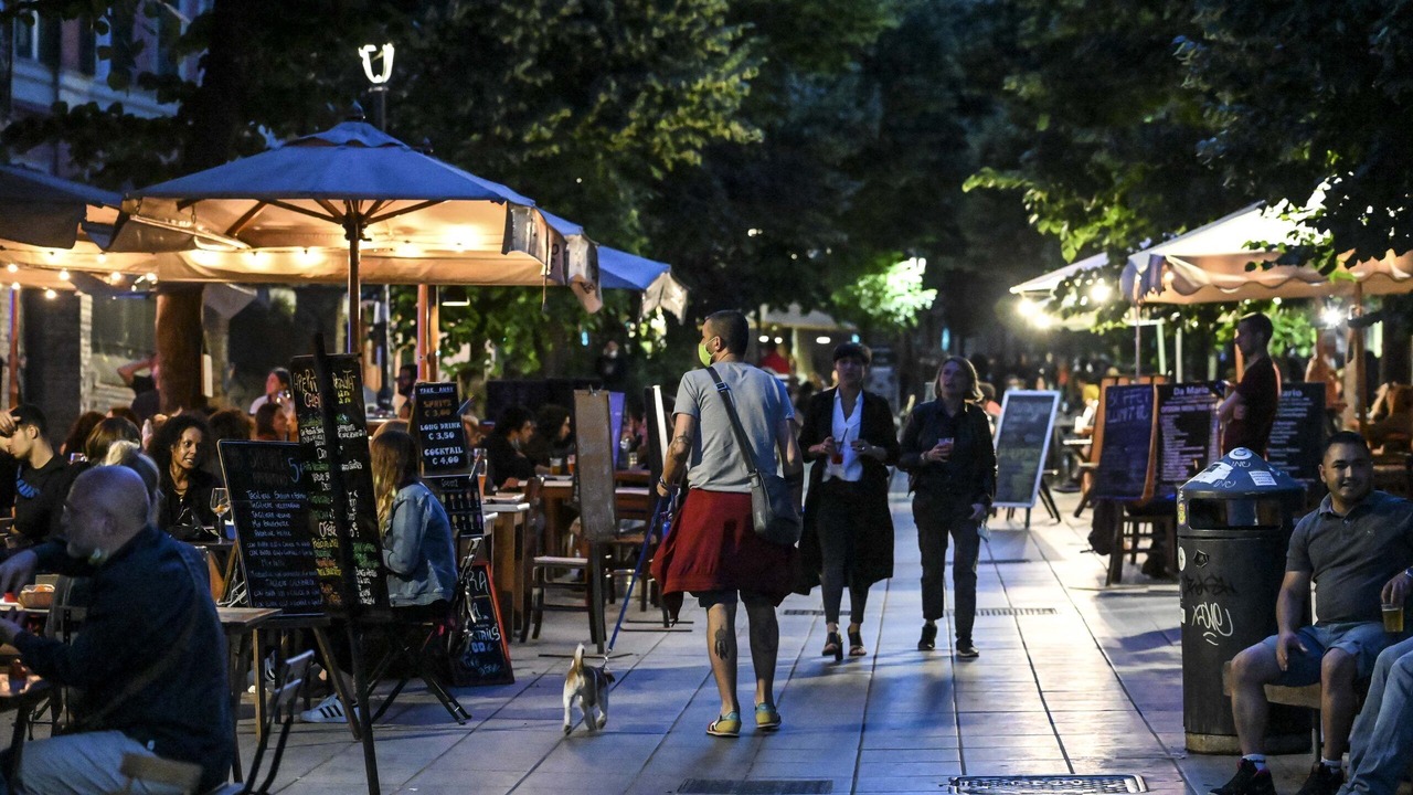 Photo of Outdoor in Pigneto