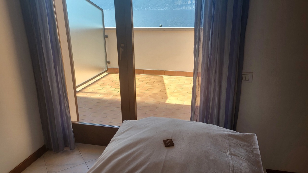 Photo of Patio Balcony in Brenzone sul Garda