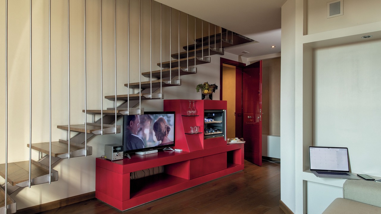 Photo of Bedroom in Corte Franca