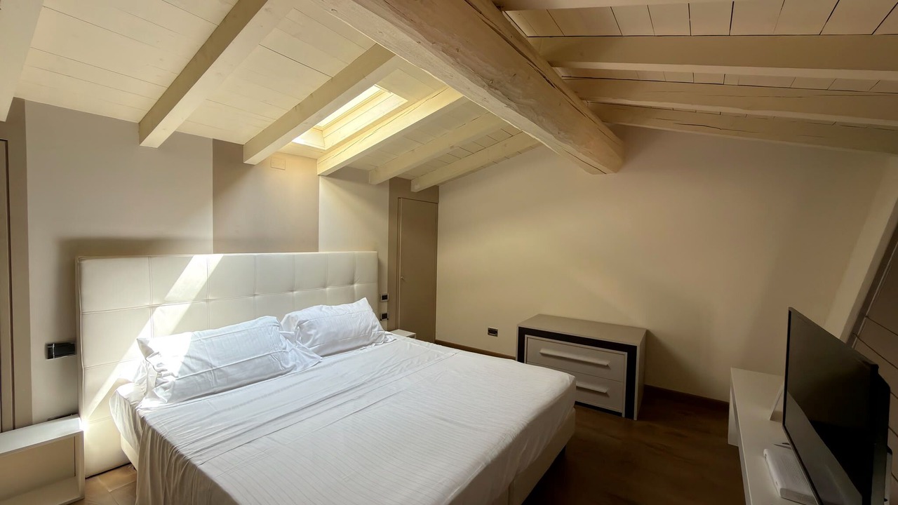 Photo of Bedroom in Corte Franca
