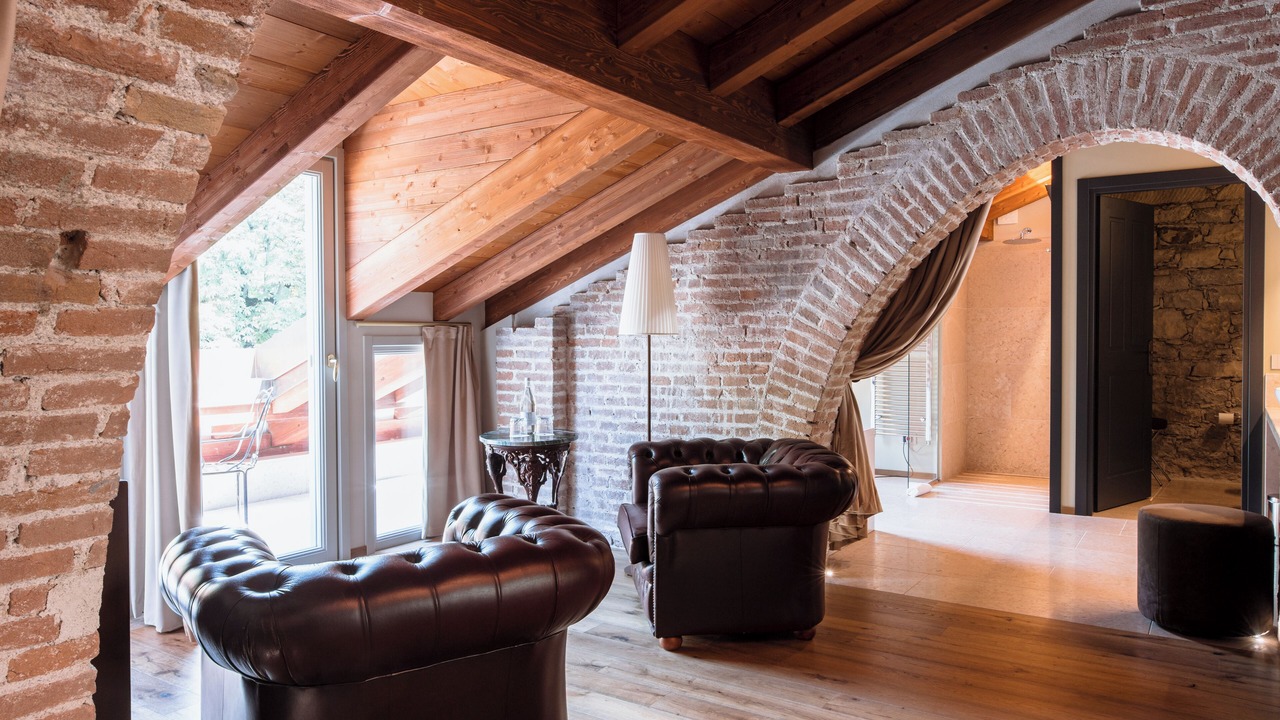 Photo of Bedroom in Peschiera del Garda City Centre