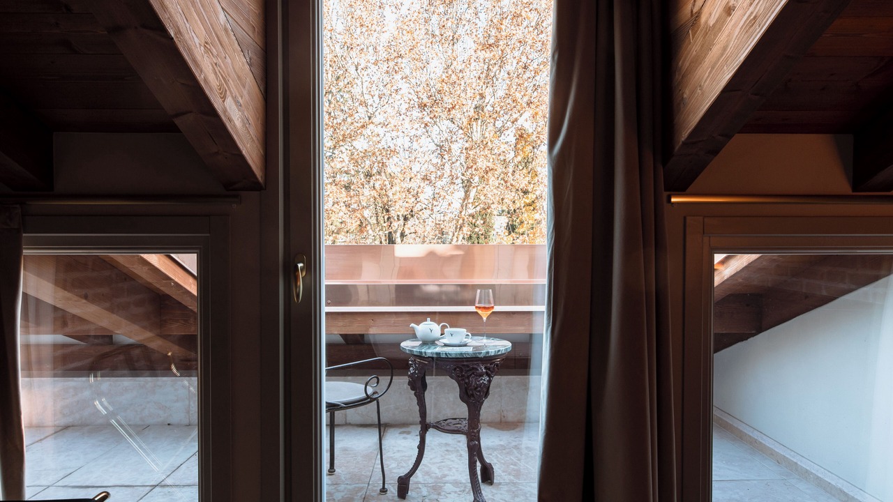 Photo of Bedroom in Peschiera del Garda City Centre