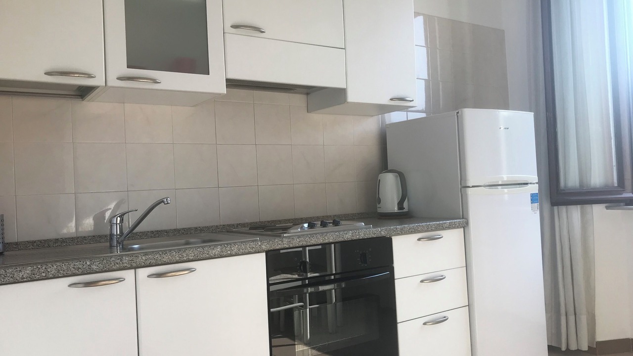 Photo of Kitchen in Citta Studi