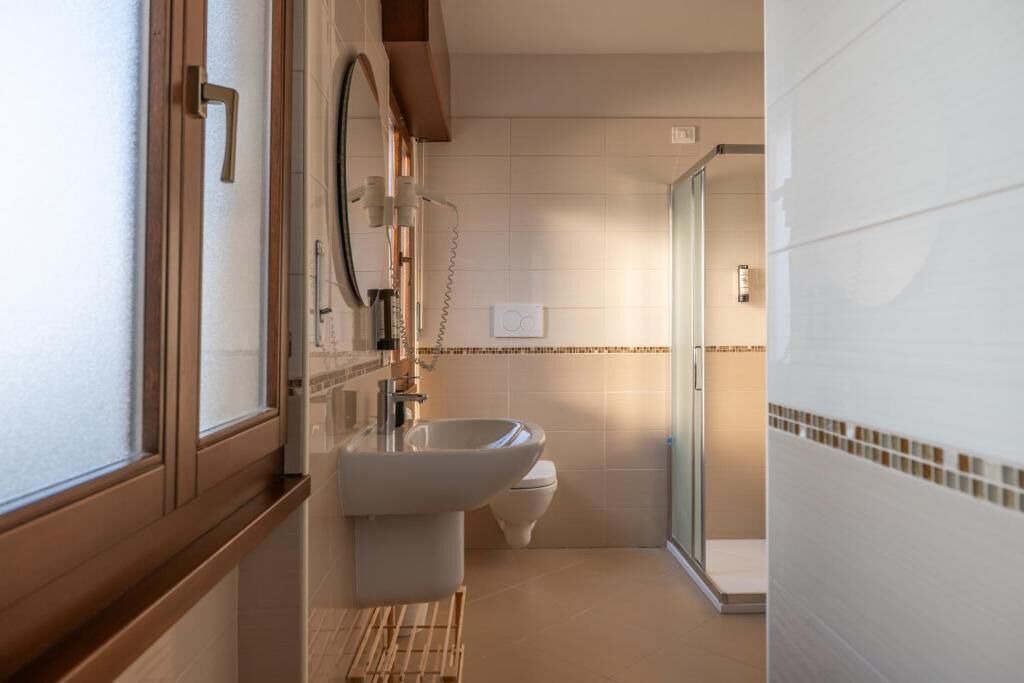 Photo of Bathroom in Lazise Old Town