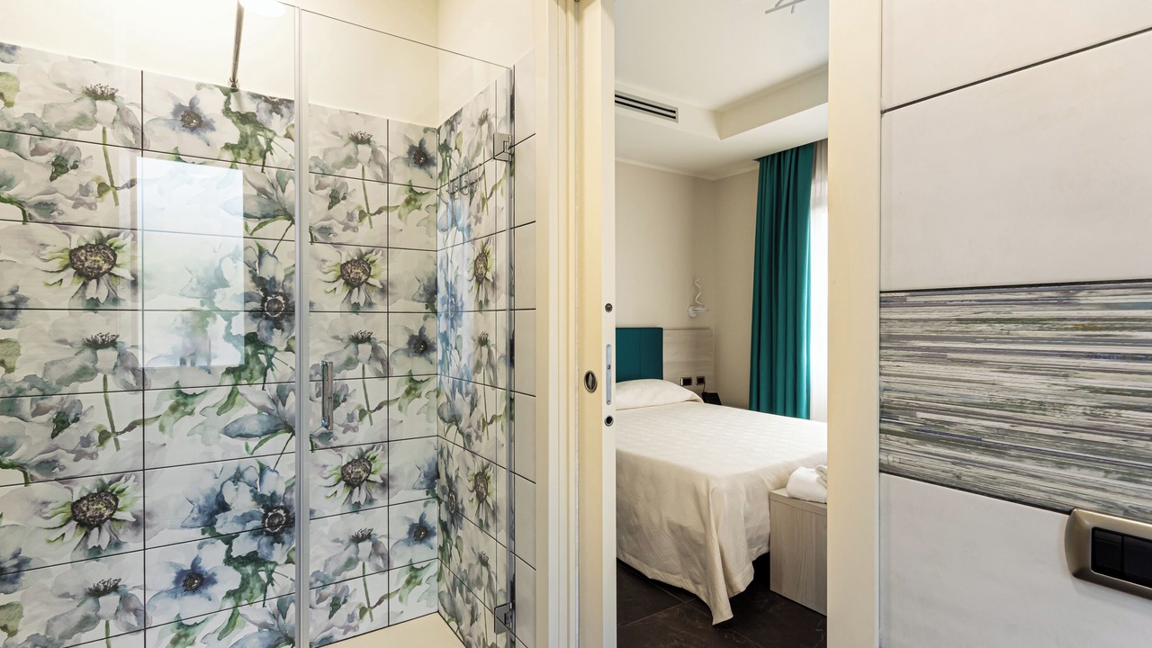 Photo of Bedroom in Pofi