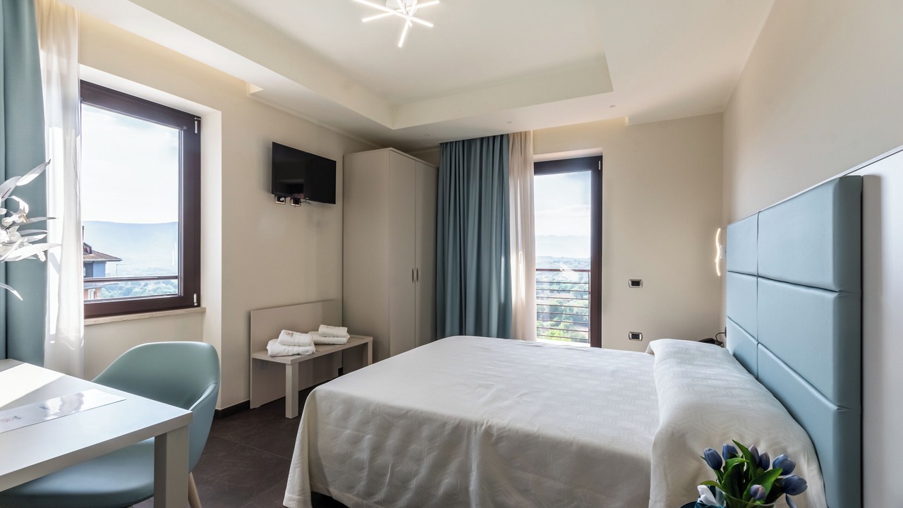 Photo of Bedroom in Pofi