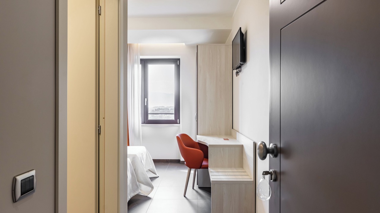 Photo of Bedroom in Pofi