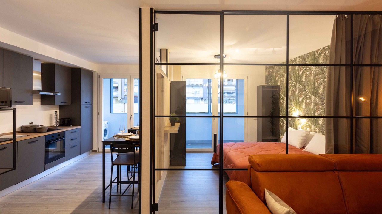 Photo of Outdoor in Quartiere XXIII Alessandrino