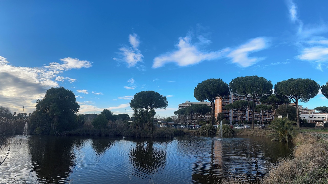 Photo of Outdoor in Quartiere XXIII Alessandrino