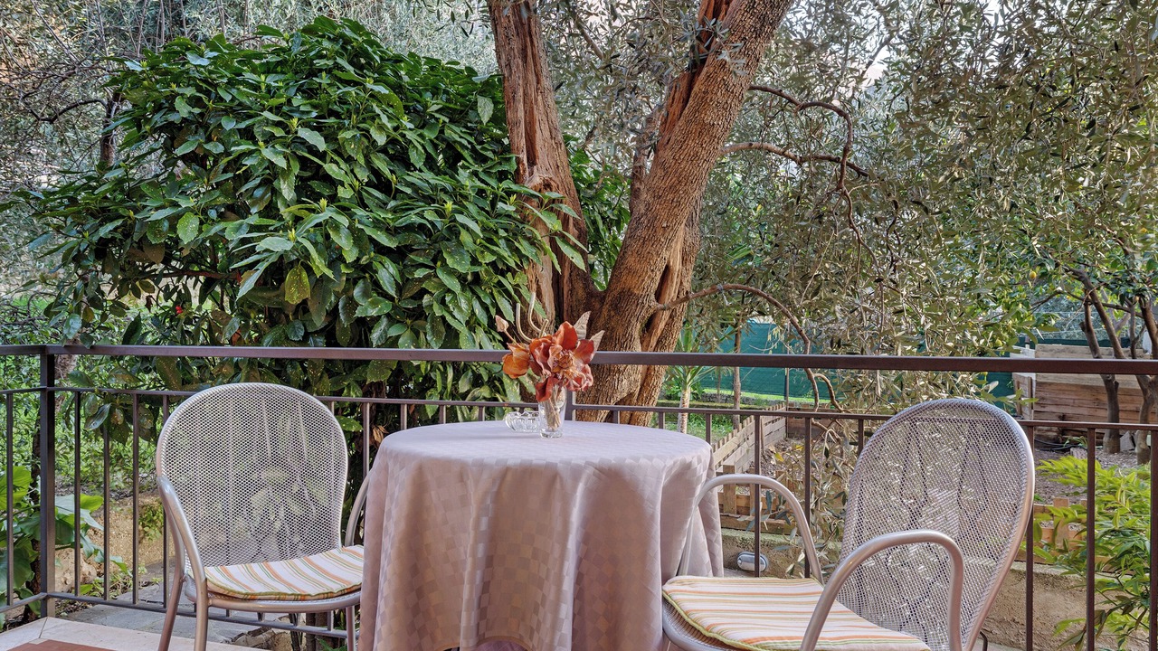 Photo of Outdoor in Assenza