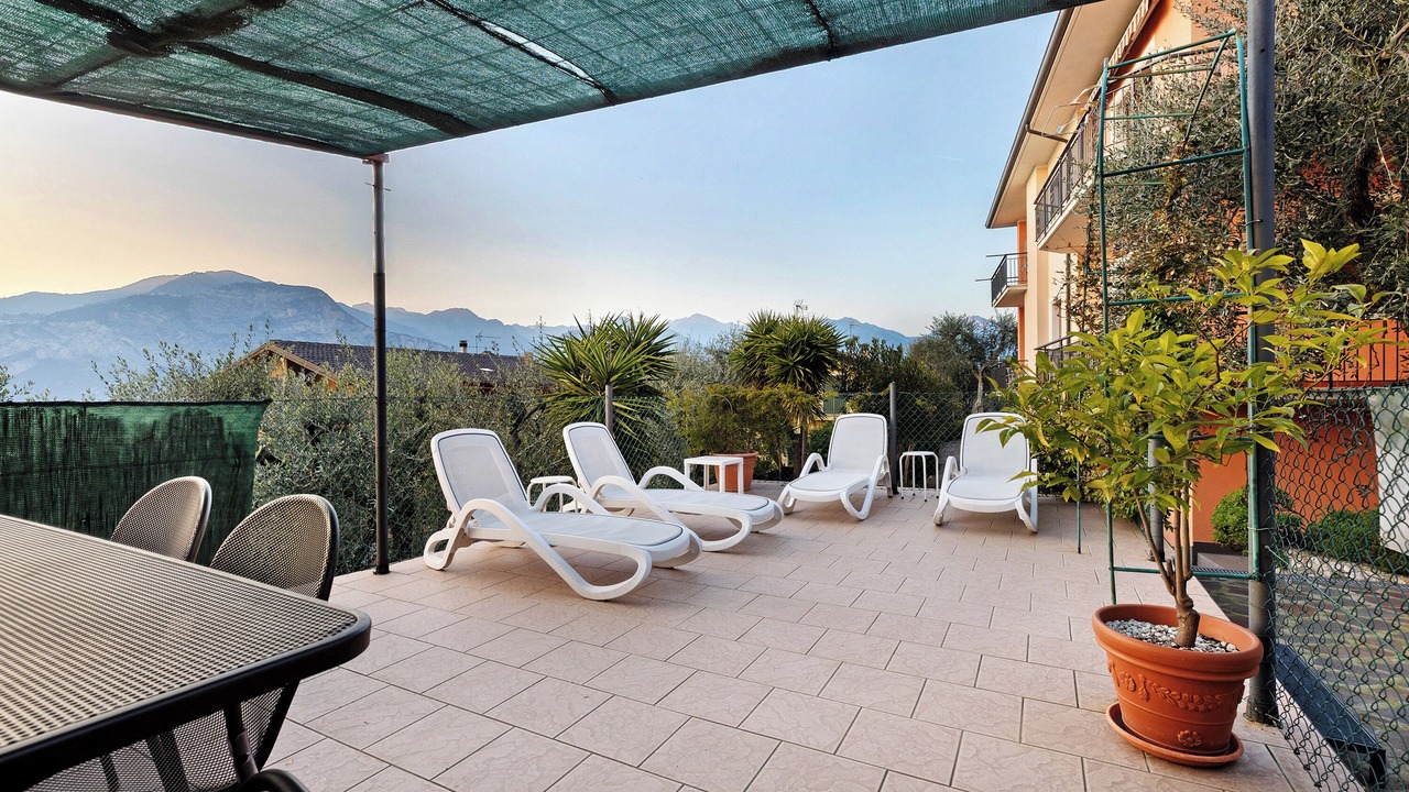 Photo of Patio Balcony in Assenza