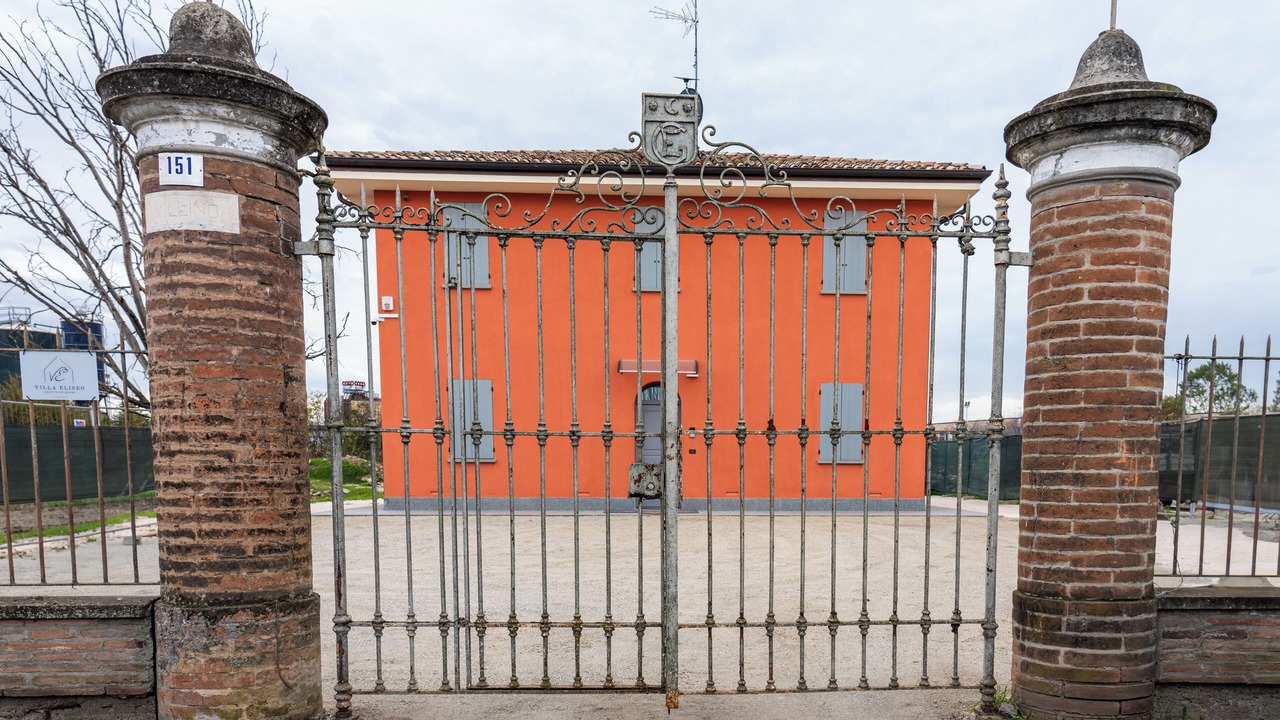 Photo of Outdoor in San Faustino-Madonnina-Quattroville