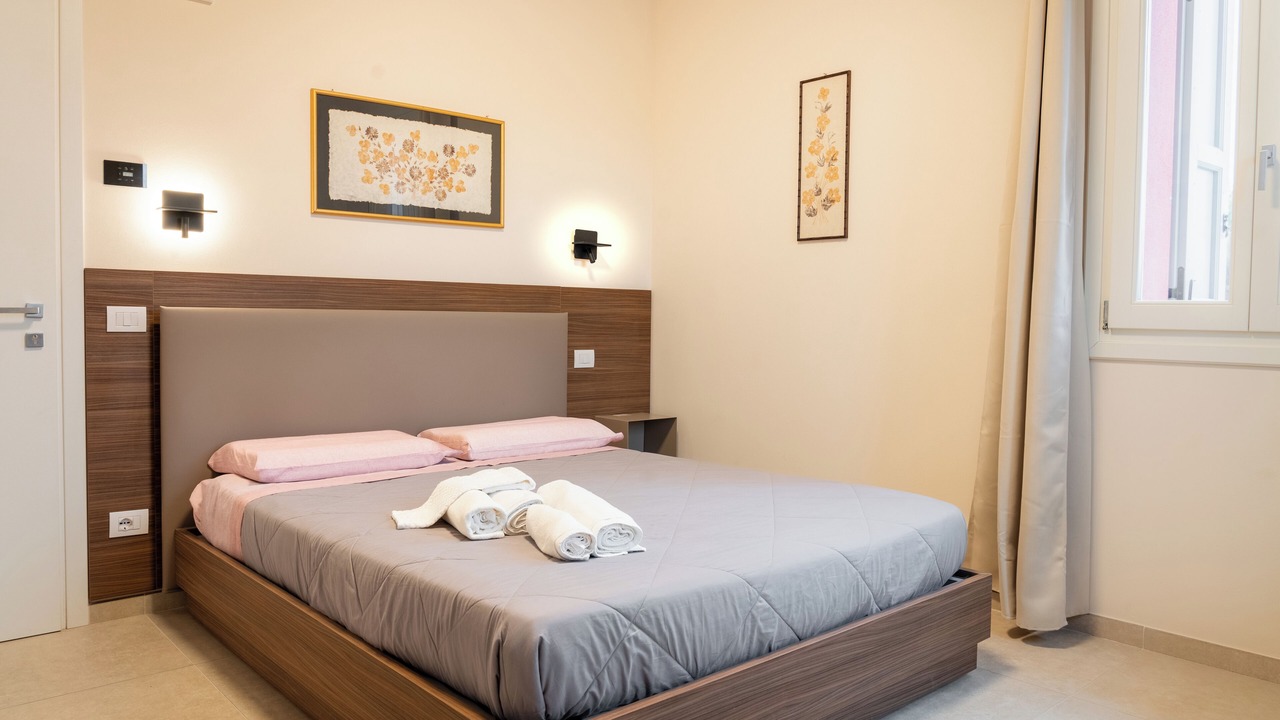 Photo of Bedroom in San Faustino-Madonnina-Quattroville