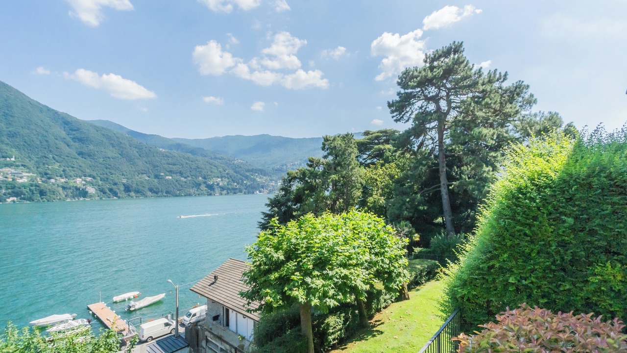 Photo of Outdoor in Laglio