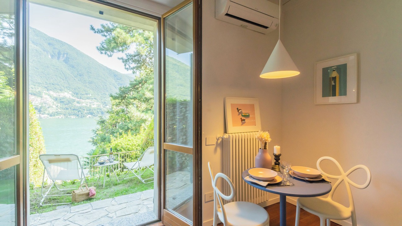 Photo of Outdoor in Laglio