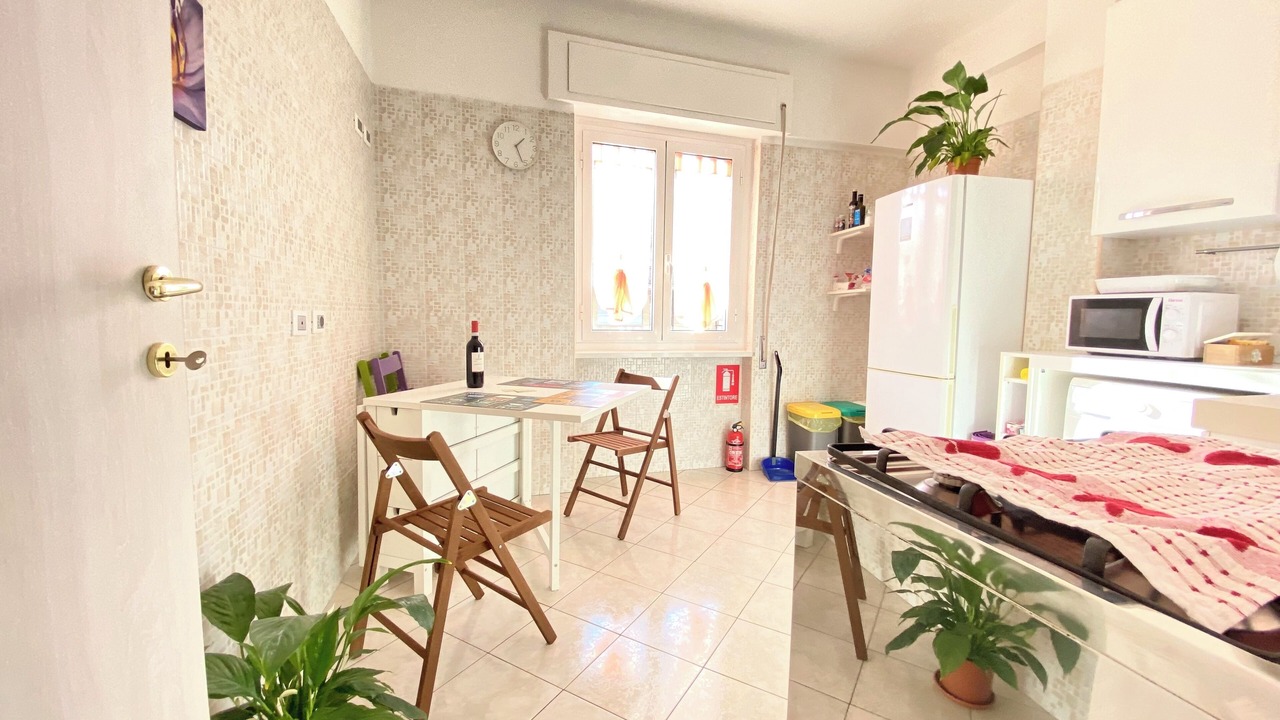 Photo of Kitchen in Quartiere XXIV Don Bosco