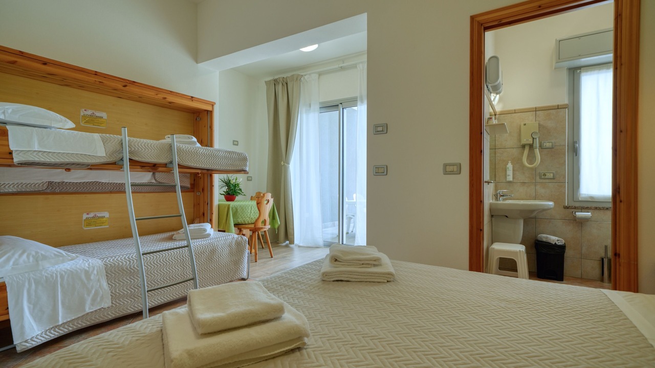 Photo of Bedroom in Lazise