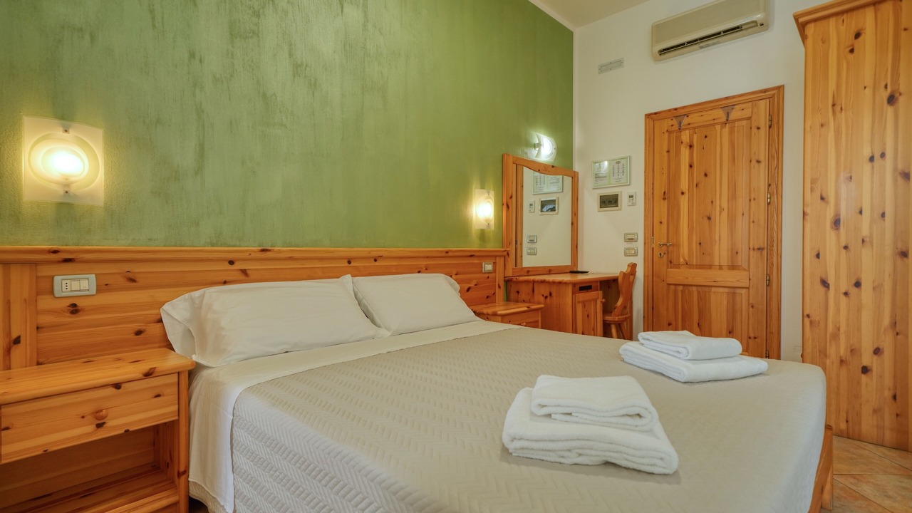 Photo of Bedroom in Lazise