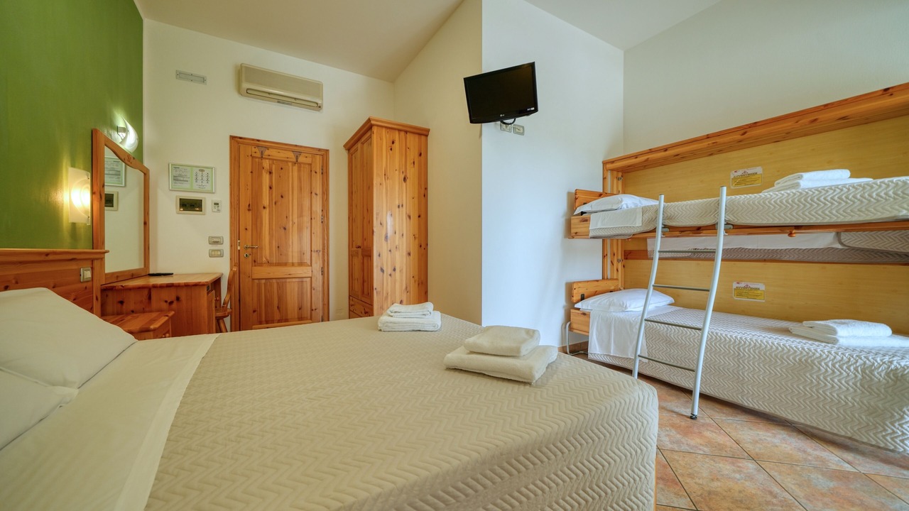 Photo of Bedroom in Lazise