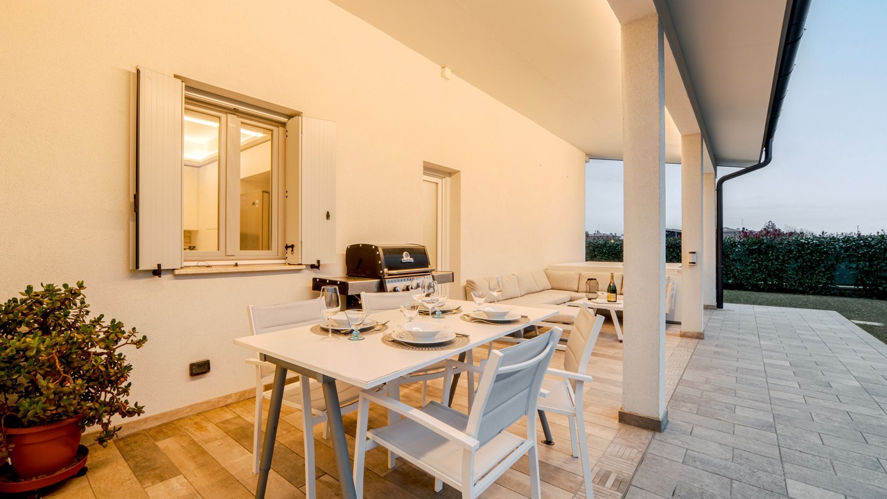 Photo of Outdoor in Castelfranco Emilia