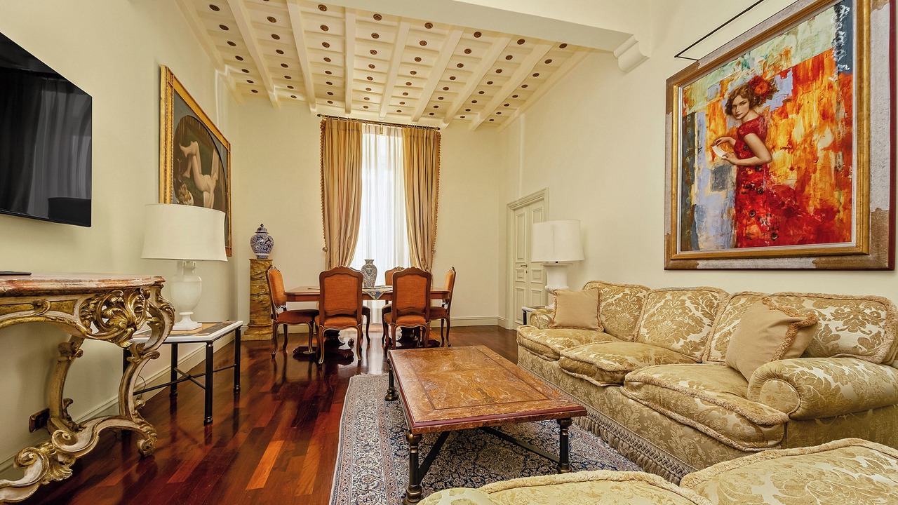 Photo of Others in Rione VII Regola