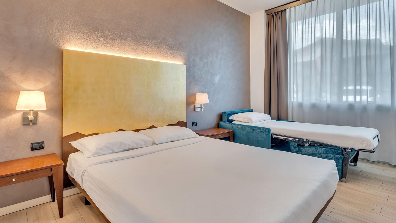 Photo of Bedroom in San Paolo d'Argon